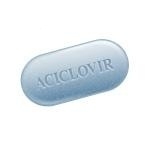 Recept mot Aciclovax