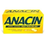 Recept mot Anacin