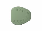 köpa Etoricoxib - Arcoxia Receptfritt