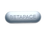 köpa Beta-cardone - Betapace Receptfritt
