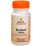 köpa Bacopa - Brahmi Receptfritt