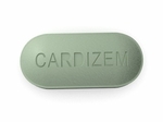 köpa Cal-antagon - Cardizem Receptfritt