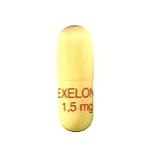 köpa Prometax - Exelon Receptfritt