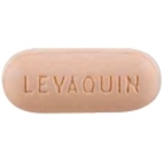 Recept mot Apo-levofloxacin