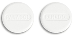 Recept mot Paracetamol