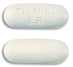 Recept mot Tylenol