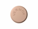 köpa Bendacor - Vermox Receptfritt