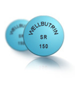Recept mot Wellbutrin SR