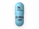 köpa Virovir - Zovirax Receptfritt
